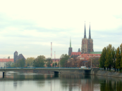 Wroclaw