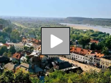 Weekend Polen video Weekend Polen video